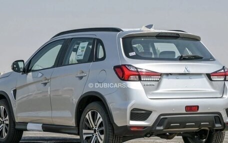 Mitsubishi ASX I рестайлинг, 2024 год, 2 600 887 рублей, 3 фотография