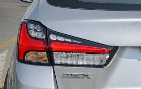 Mitsubishi ASX I рестайлинг, 2024 год, 2 600 887 рублей, 7 фотография