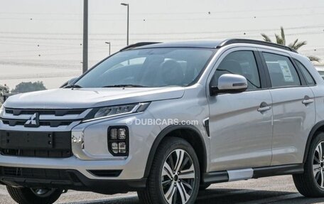 Mitsubishi ASX I рестайлинг, 2024 год, 2 600 887 рублей, 4 фотография