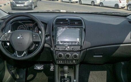 Mitsubishi ASX I рестайлинг, 2024 год, 2 600 887 рублей, 11 фотография