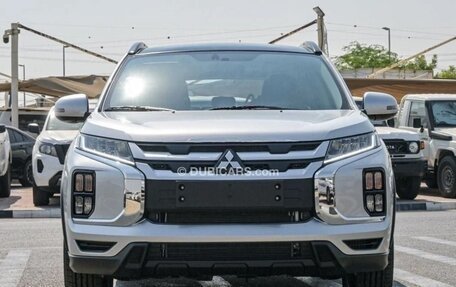 Mitsubishi ASX I рестайлинг, 2024 год, 2 600 887 рублей, 8 фотография