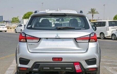 Mitsubishi ASX I рестайлинг, 2024 год, 2 600 887 рублей, 6 фотография