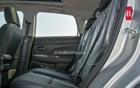 Mitsubishi ASX I рестайлинг, 2024 год, 2 600 887 рублей, 10 фотография