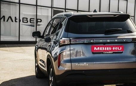 Chery Tiggo 4 I рестайлинг, 2024 год, 2 230 200 рублей, 14 фотография