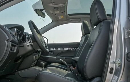 Mitsubishi ASX I рестайлинг, 2024 год, 2 600 887 рублей, 13 фотография