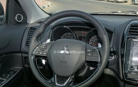 Mitsubishi ASX I рестайлинг, 2024 год, 2 600 887 рублей, 16 фотография