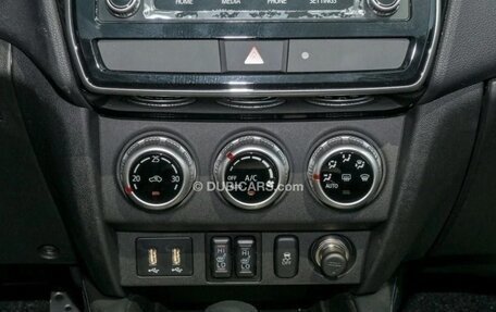 Mitsubishi ASX I рестайлинг, 2024 год, 2 600 887 рублей, 15 фотография