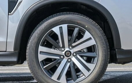 Mitsubishi ASX I рестайлинг, 2024 год, 2 600 887 рублей, 17 фотография