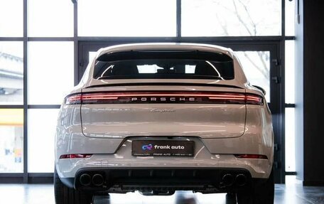 Porsche Cayenne III, 2023 год, 16 800 000 рублей, 9 фотография