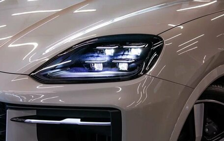 Porsche Cayenne III, 2023 год, 16 800 000 рублей, 7 фотография