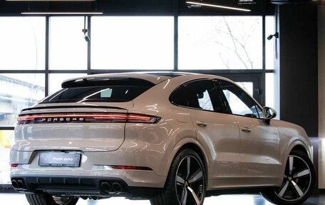 Porsche Cayenne III, 2023 год, 16 800 000 рублей, 11 фотография