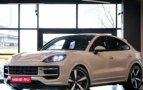 Porsche Cayenne III, 2023 год, 16 800 000 рублей, 5 фотография