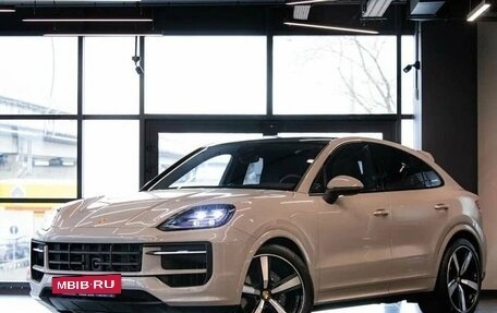 Porsche Cayenne III, 2023 год, 16 800 000 рублей, 4 фотография