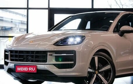Porsche Cayenne III, 2023 год, 16 800 000 рублей, 6 фотография