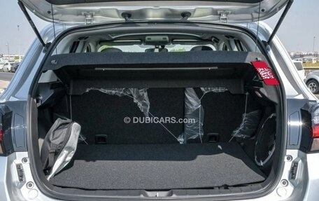 Mitsubishi ASX I рестайлинг, 2024 год, 2 600 887 рублей, 14 фотография