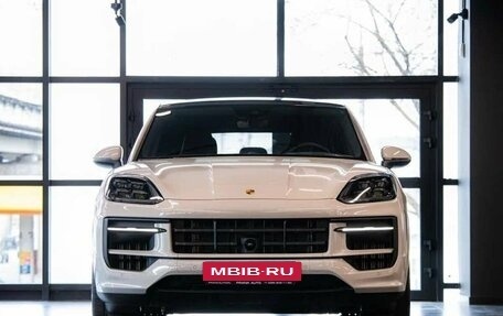 Porsche Cayenne III, 2023 год, 16 800 000 рублей, 3 фотография