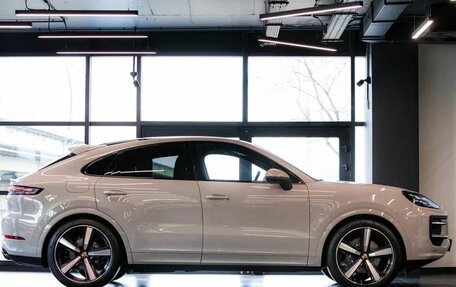 Porsche Cayenne III, 2023 год, 16 800 000 рублей, 13 фотография