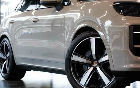 Porsche Cayenne III, 2023 год, 16 800 000 рублей, 15 фотография