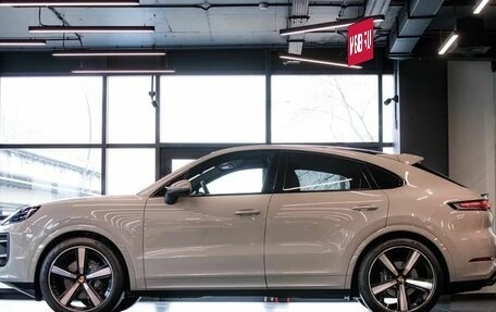 Porsche Cayenne III, 2023 год, 16 800 000 рублей, 12 фотография