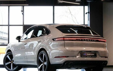 Porsche Cayenne III, 2023 год, 16 800 000 рублей, 14 фотография