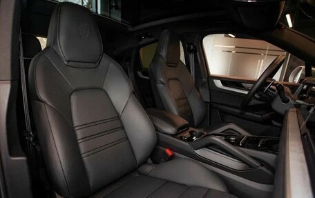 Porsche Cayenne III, 2023 год, 16 800 000 рублей, 26 фотография