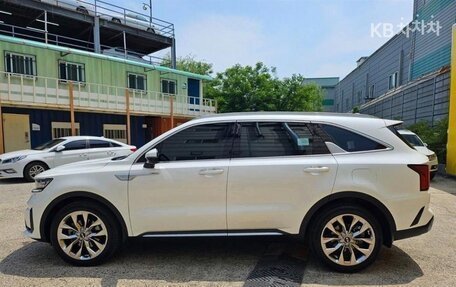 KIA Sorento IV, 2021 год, 2 845 000 рублей, 5 фотография
