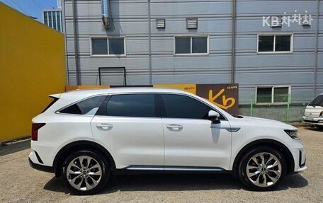 KIA Sorento IV, 2021 год, 2 845 000 рублей, 9 фотография