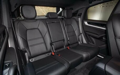 Porsche Cayenne III, 2023 год, 16 800 000 рублей, 29 фотография