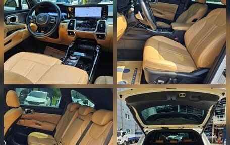 KIA Sorento IV, 2021 год, 2 845 000 рублей, 12 фотография