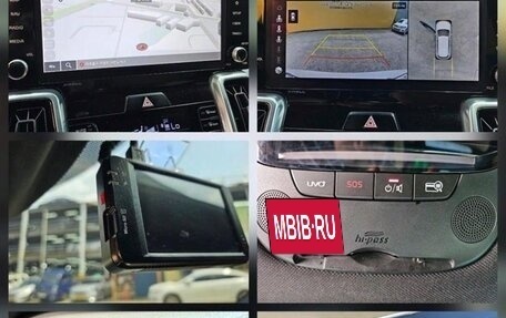 KIA Sorento IV, 2021 год, 2 845 000 рублей, 13 фотография
