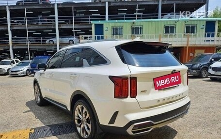 KIA Sorento IV, 2021 год, 2 845 000 рублей, 6 фотография