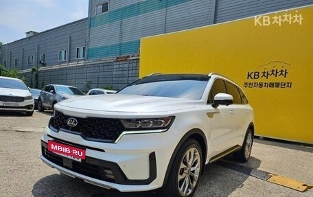 KIA Sorento IV, 2021 год, 2 845 000 рублей, 4 фотография