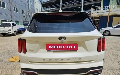 KIA Sorento IV, 2021 год, 2 845 000 рублей, 7 фотография