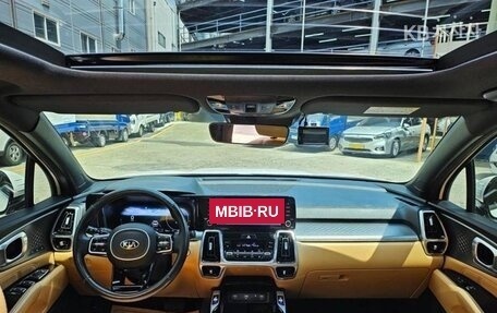 KIA Sorento IV, 2021 год, 2 845 000 рублей, 11 фотография