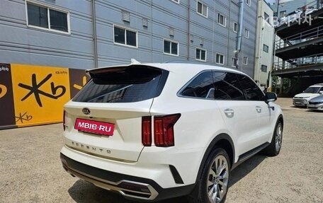 KIA Sorento IV, 2021 год, 2 845 000 рублей, 8 фотография