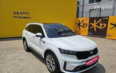 KIA Sorento IV, 2021 год, 2 845 000 рублей, 10 фотография