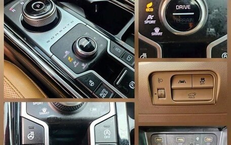 KIA Sorento IV, 2021 год, 2 845 000 рублей, 15 фотография