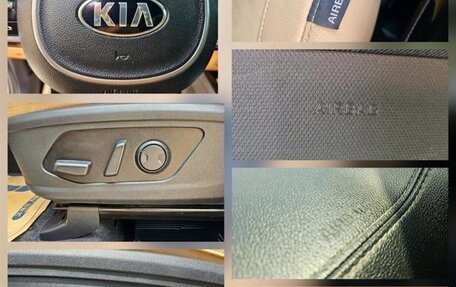 KIA Sorento IV, 2021 год, 2 845 000 рублей, 18 фотография