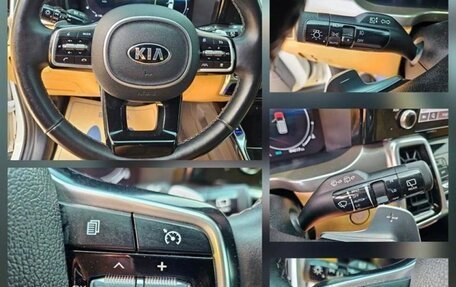 KIA Sorento IV, 2021 год, 2 845 000 рублей, 16 фотография