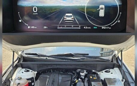 KIA Sorento IV, 2021 год, 2 845 000 рублей, 19 фотография