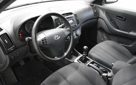 Hyundai Elantra IV, 2008 год, 583 000 рублей, 10 фотография