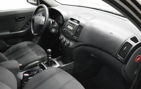 Hyundai Elantra IV, 2008 год, 583 000 рублей, 12 фотография