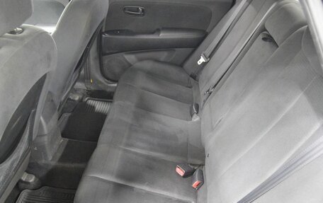 Hyundai Elantra IV, 2008 год, 583 000 рублей, 11 фотография
