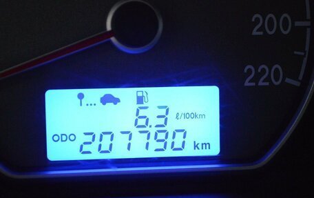 Hyundai Elantra IV, 2008 год, 583 000 рублей, 15 фотография