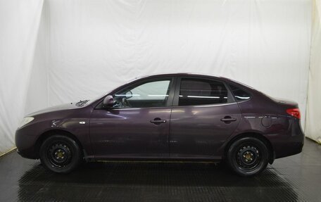 Hyundai Elantra IV, 2008 год, 583 000 рублей, 8 фотография