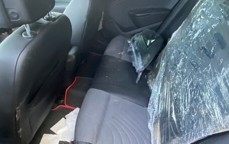 Opel Astra J, 2014 год, 500 000 рублей, 7 фотография