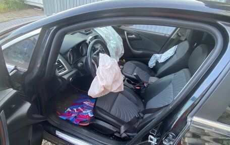 Opel Astra J, 2014 год, 500 000 рублей, 5 фотография