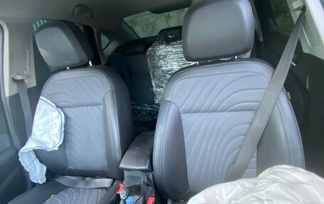 Opel Astra J, 2014 год, 500 000 рублей, 6 фотография