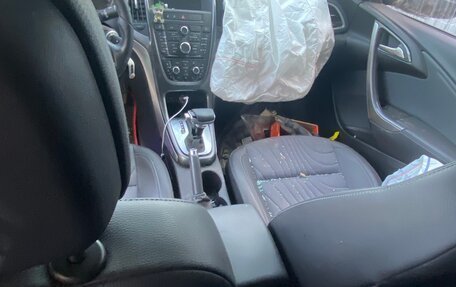 Opel Astra J, 2014 год, 500 000 рублей, 8 фотография
