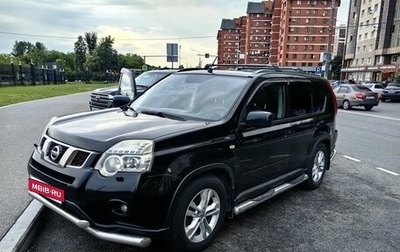 Nissan X-Trail, 2012 год, 1 150 000 рублей, 1 фотография